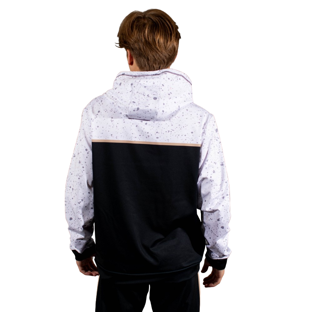 Rise Ink Fully Sublimated Hoodie