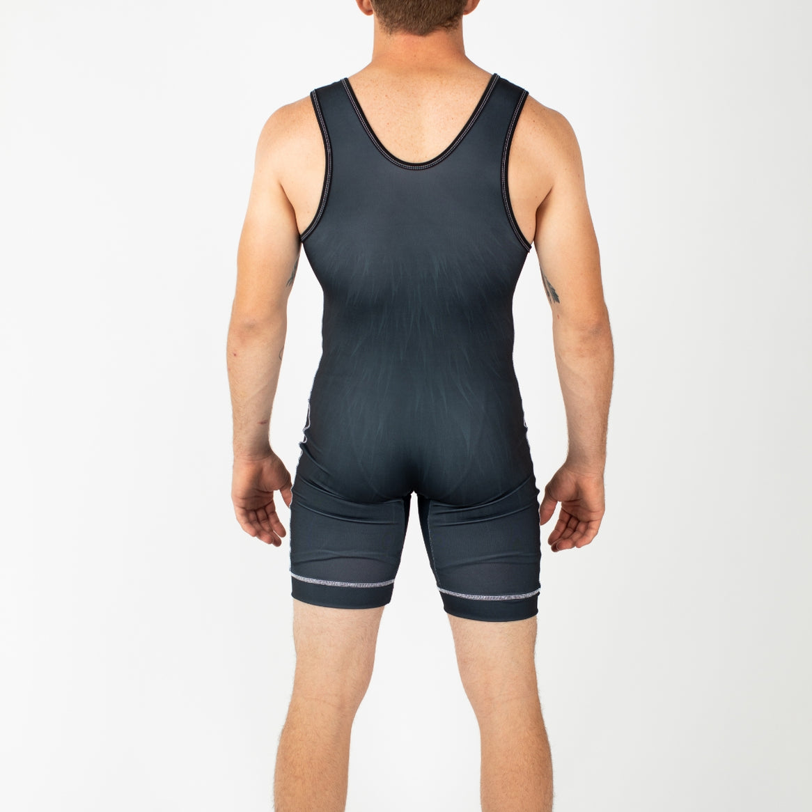 Fully Sublimated Gorilla Singlet