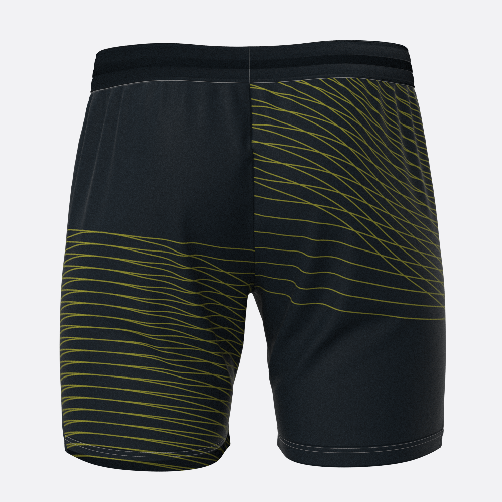 Arena Fully Sublimated Training Shorts Xtreme Pro Apparel