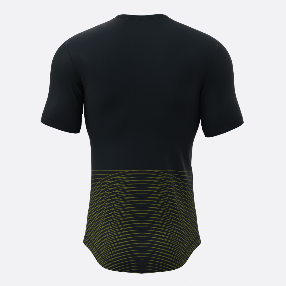 Arena Fully Sublimated Compression Tee Xtreme Pro Apparel