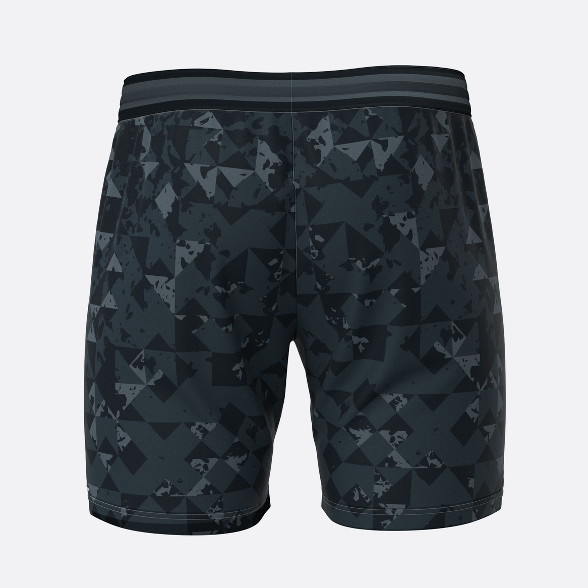 ProGeo Sublimated Training Shorts Xtreme Pro Apparel