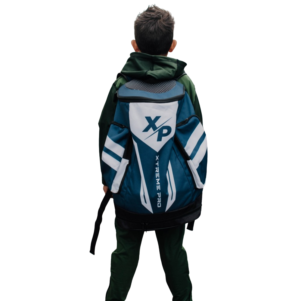 Victory Fully Sublimated Gear Bag