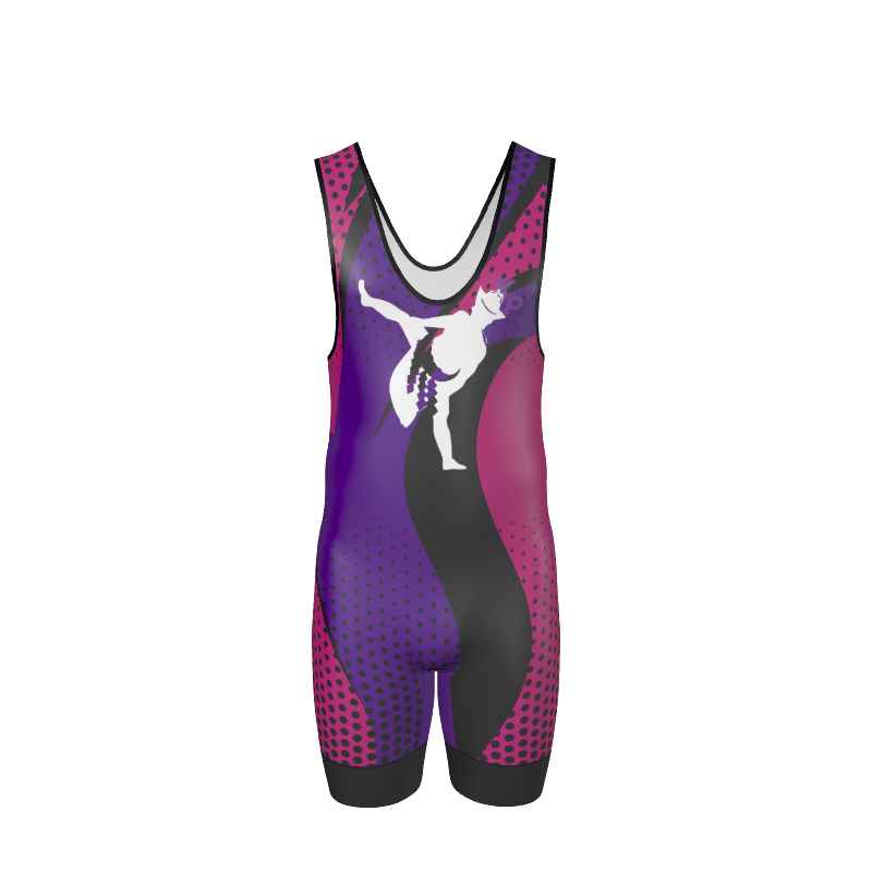 Uniform Builder 11 Singlet. (x 1)