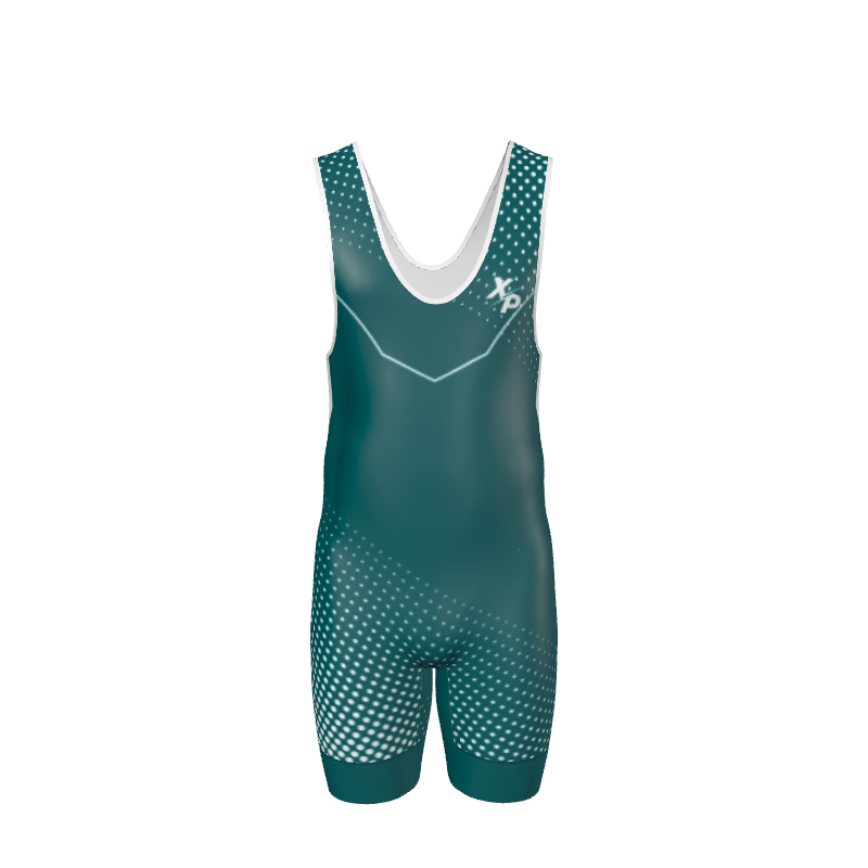 Uniform Builder 20 Singlet. (x 2)