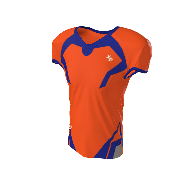 Uniform Builder 10 Football Jersey. (x 1)