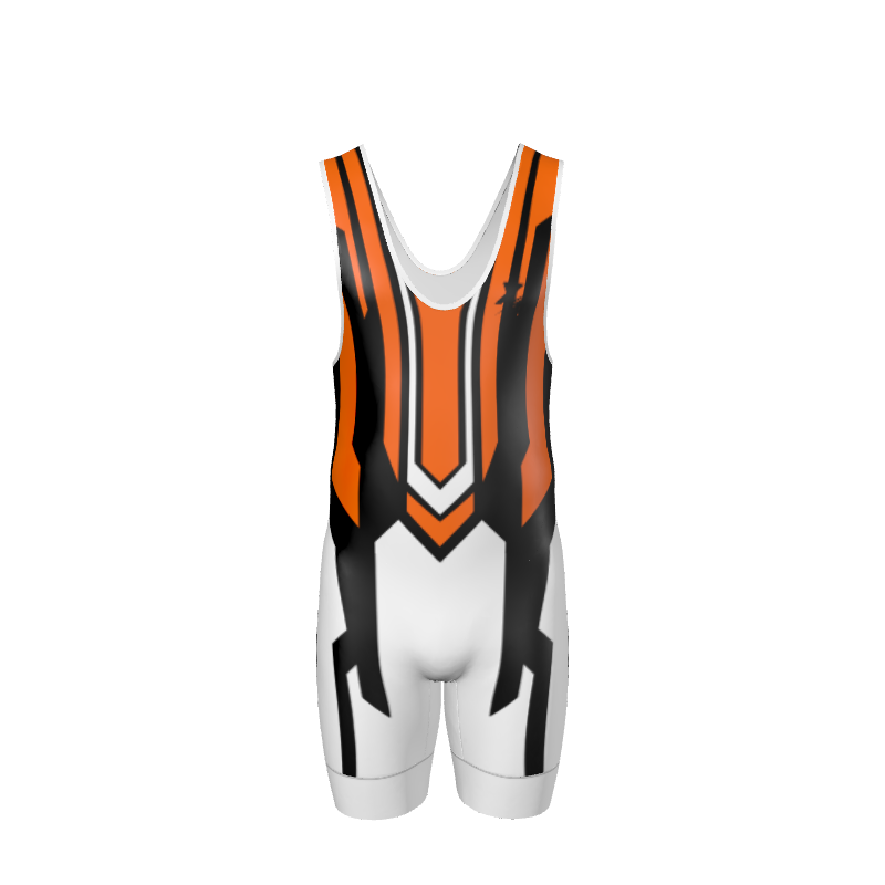 Uniform Builder 17 Singlet. (x 1)