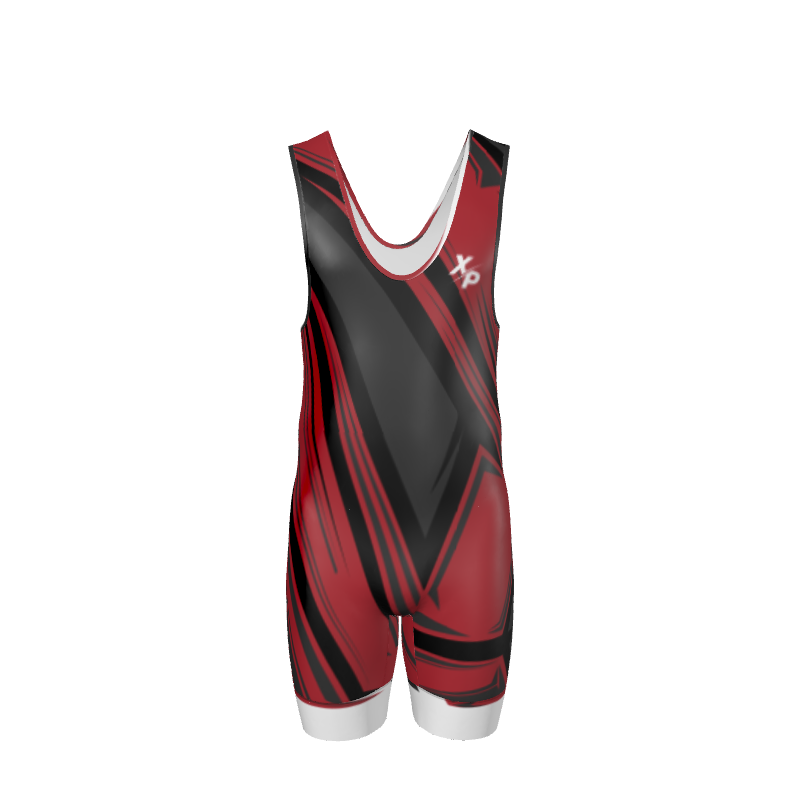 Uniform Builder 01 Singlet. (x 1)