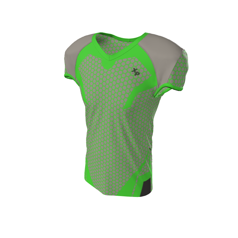 Uniform Builder 10 Football Jersey. (x 1)