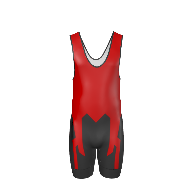 Uniform Builder 21 Singlet. (x 2)