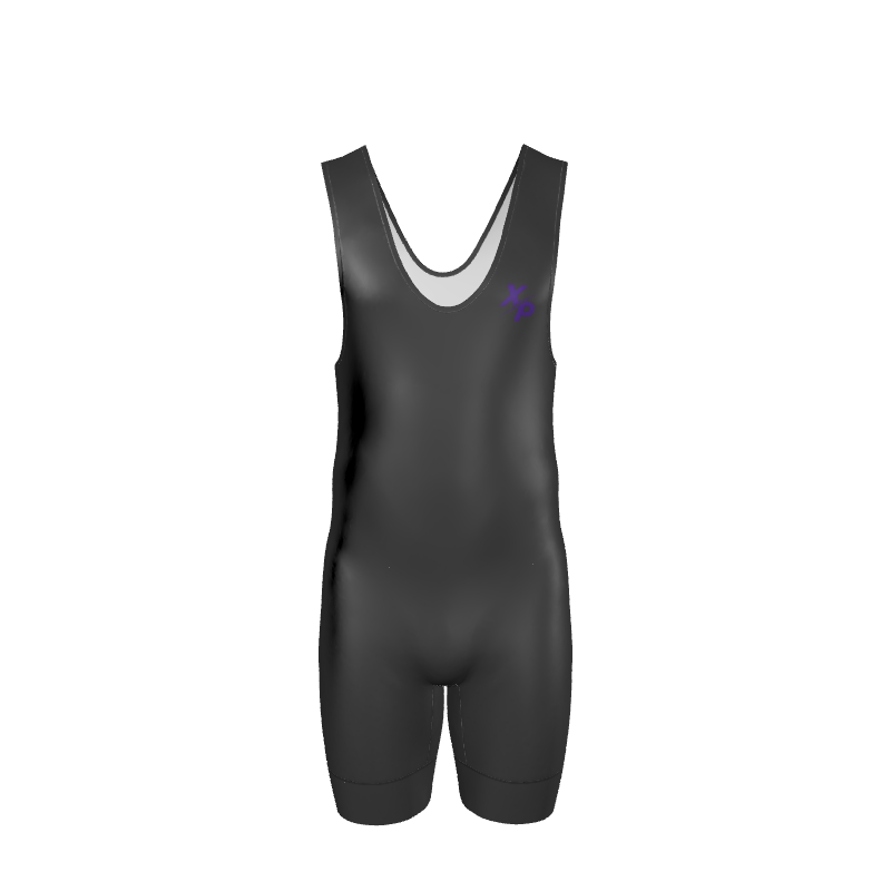 Uniform Builder 20 Singlet. (x 1)