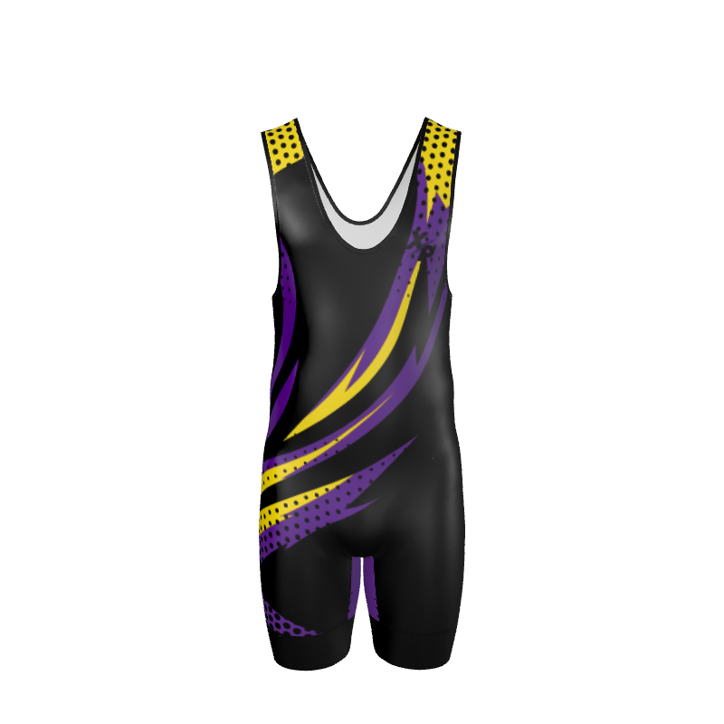 Uniform Builder 03 Singlet. (x 1)