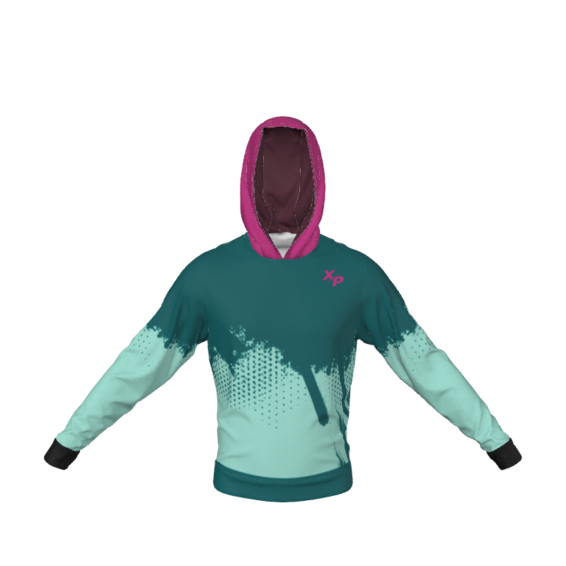 Uniform Builder 01 Hoodies. (x 3)