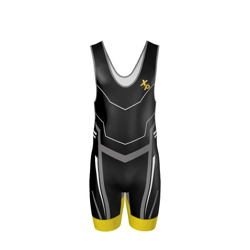 Uniform Builder 12 Singlet. (x 1)