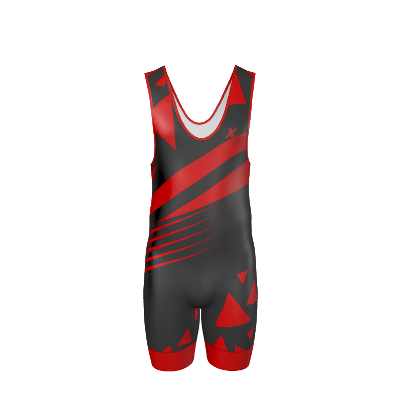 Uniform Builder 13 Singlet. (x 4)