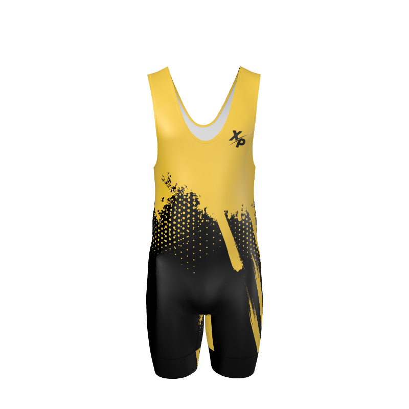 Uniform Builder 04 Singlet. (x 7)