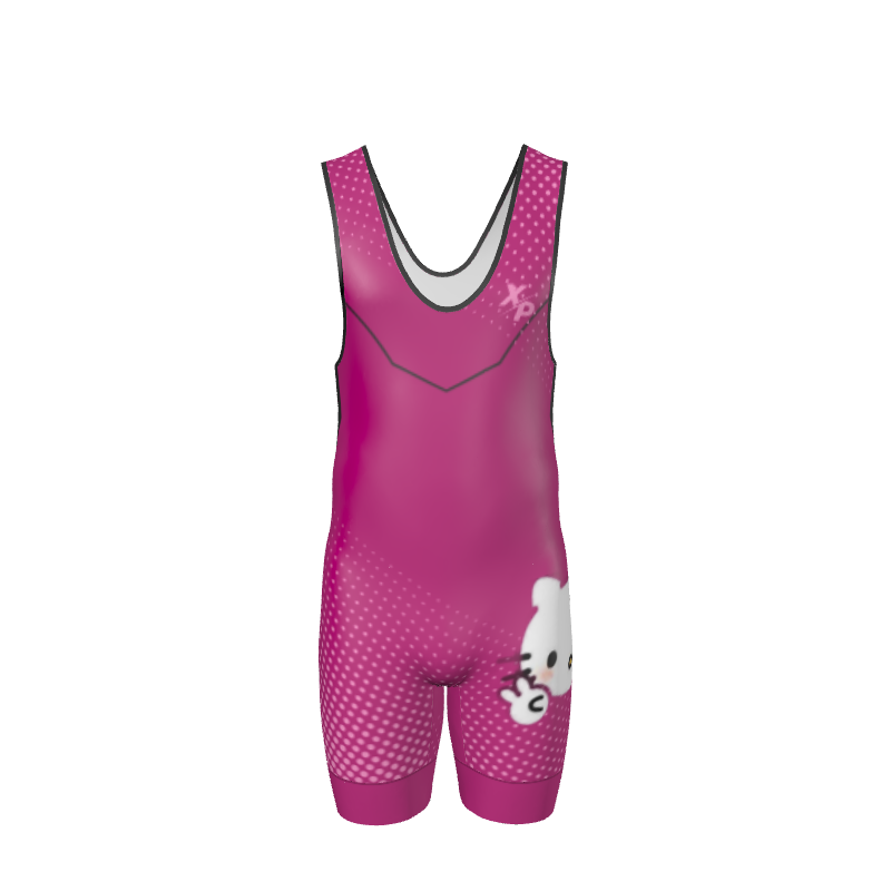 Uniform Builder 20 Singlet. (x 1)