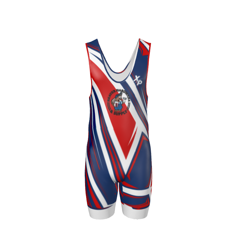 Uniform Builder 01 Singlet. (x 1)