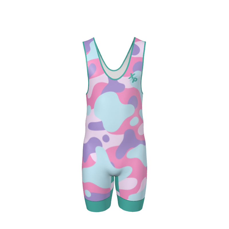 Uniform Builder 14 Singlet. (x 1)