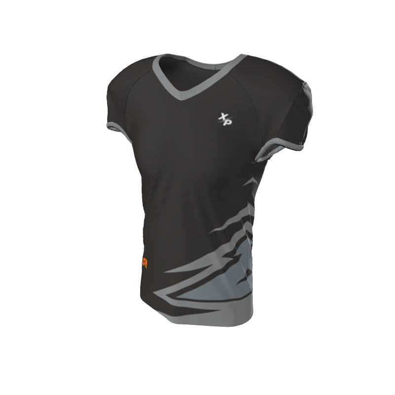 Uniform Builder 08 Football Jersey. (x 13)