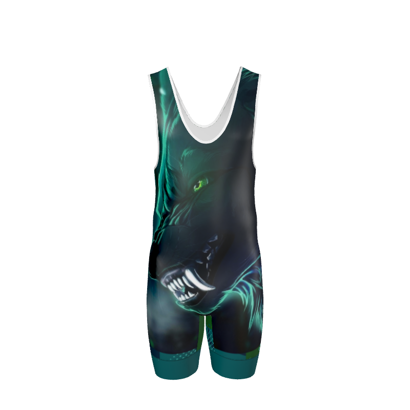 Uniform Builder 05 Singlet. (x 1)