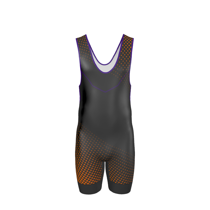 Uniform Builder 20 Singlet. (x 2)