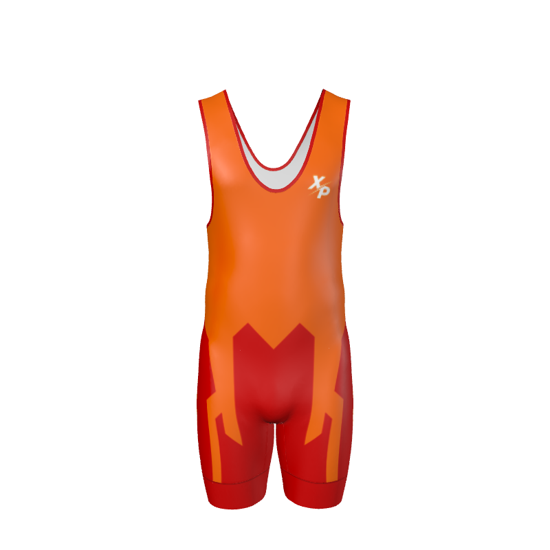 Uniform Builder 21 Singlet. (x 1)