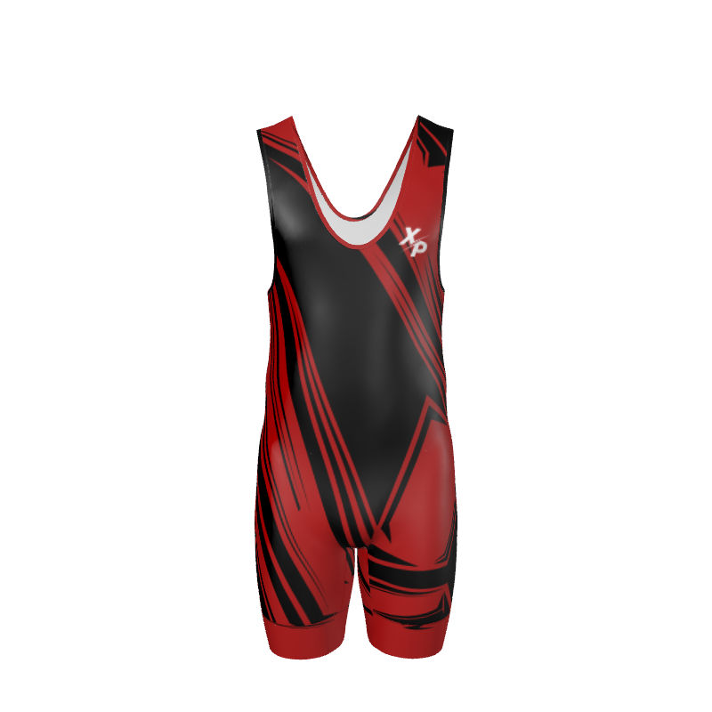 Uniform Builder 01 Singlet. (x 1)