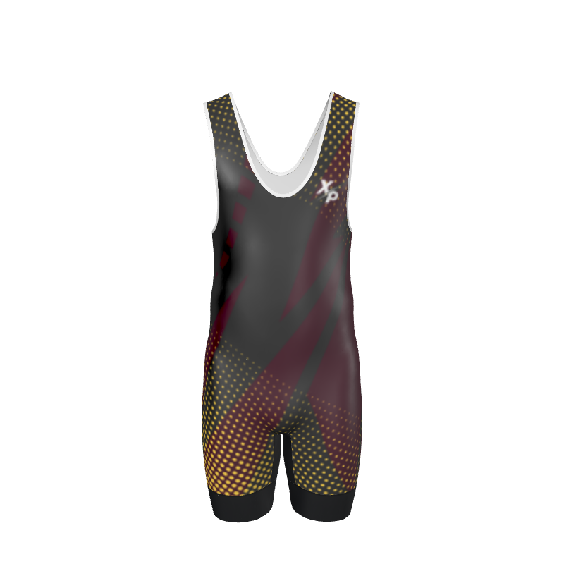 Uniform Builder 09 Singlet. (x 1)