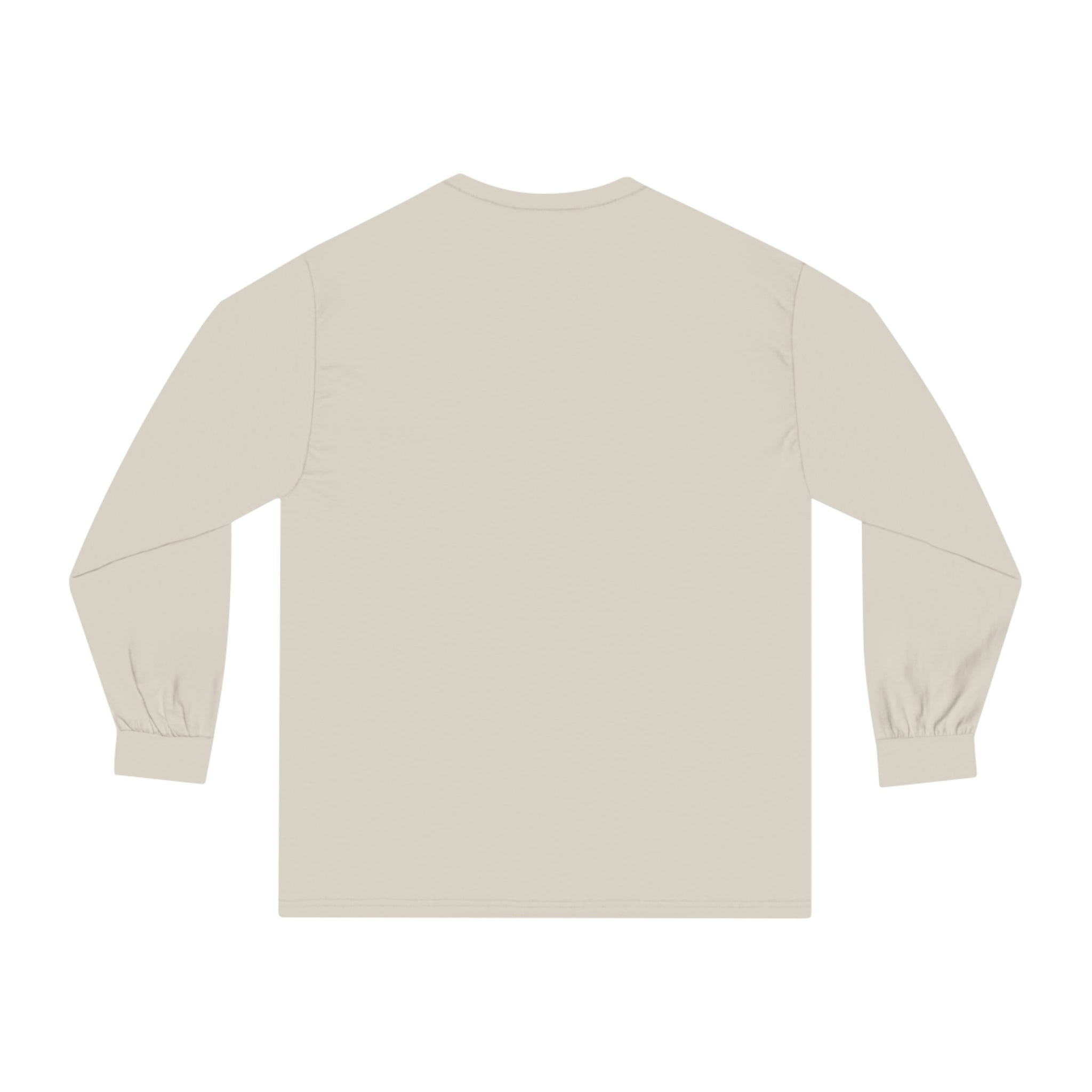 Unisex Classic Long Sleeve T-Shirt
