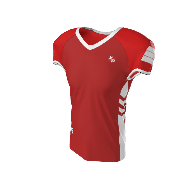 Uniform Builder 01 Football Jersey. (x 1)