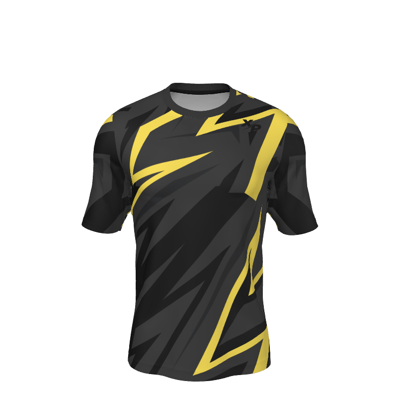 Uniform Builder 03 DriFit Short Sleeve. (x 1) Xtreme Pro Apparel