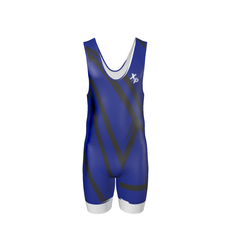 Uniform Builder 01 Singlet. (x 1)