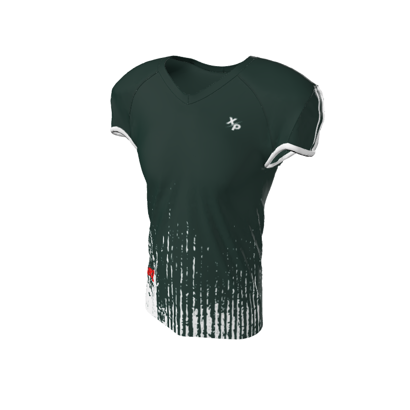 Uniform Builder 06 Football Jersey. (x 1)