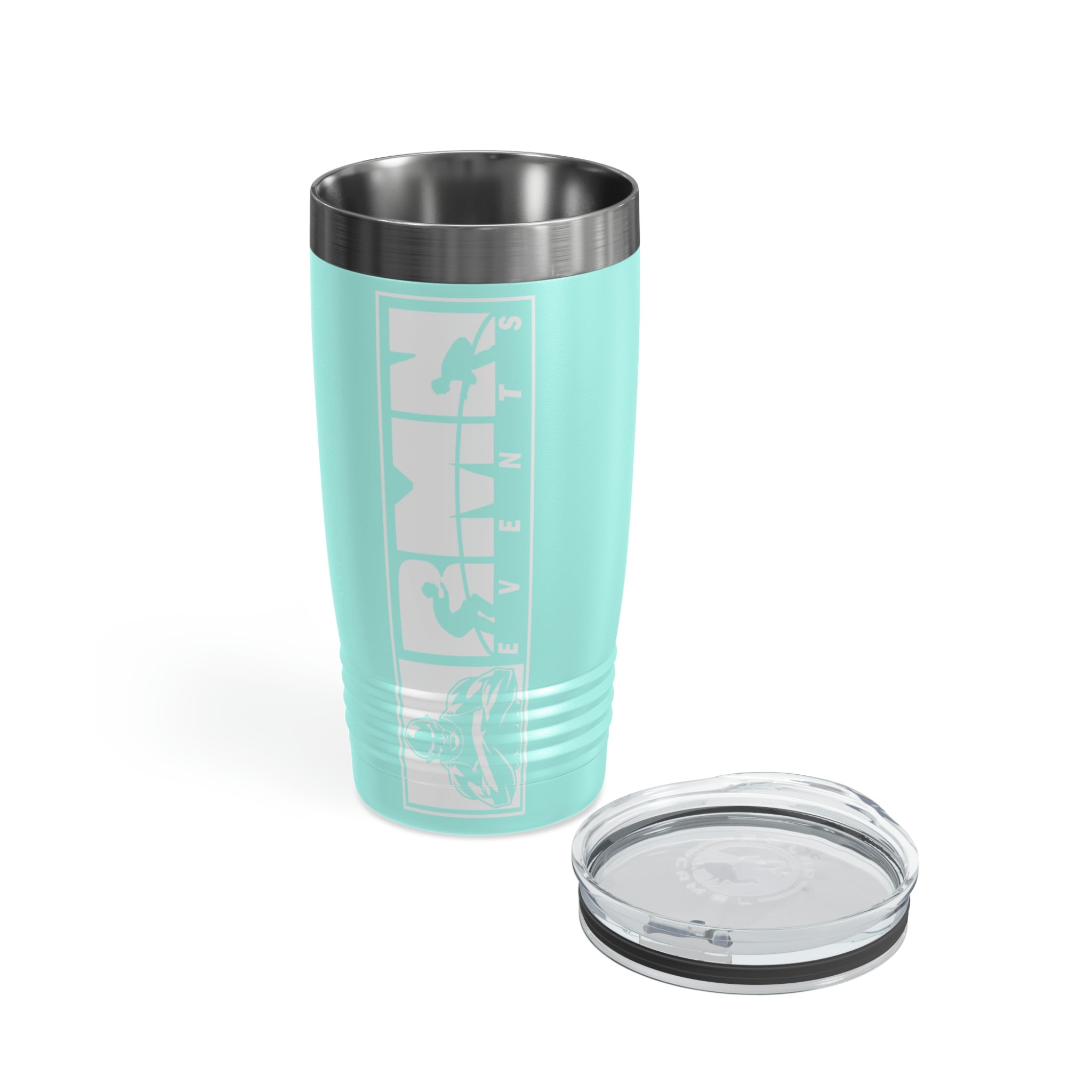 Ringneck Tumbler, 20oz