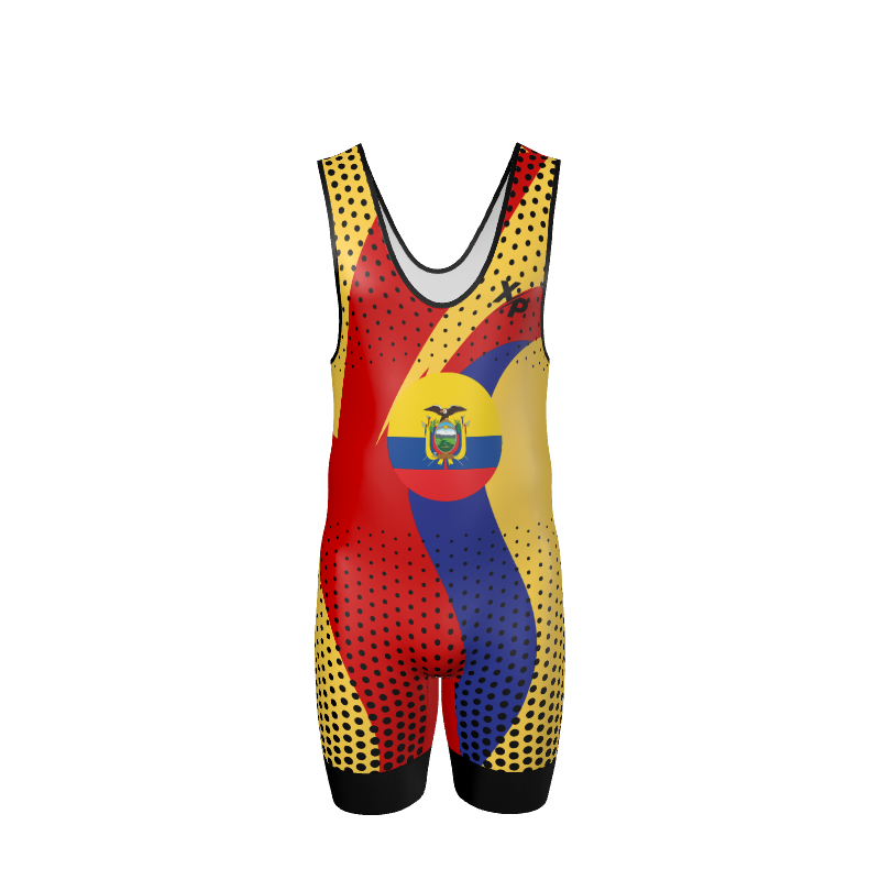 Uniform Builder 11 Singlet. (x 1)