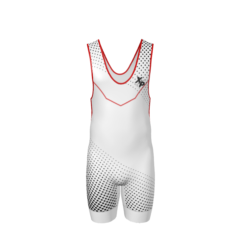 Uniform Builder 20 Singlet. (x 3)