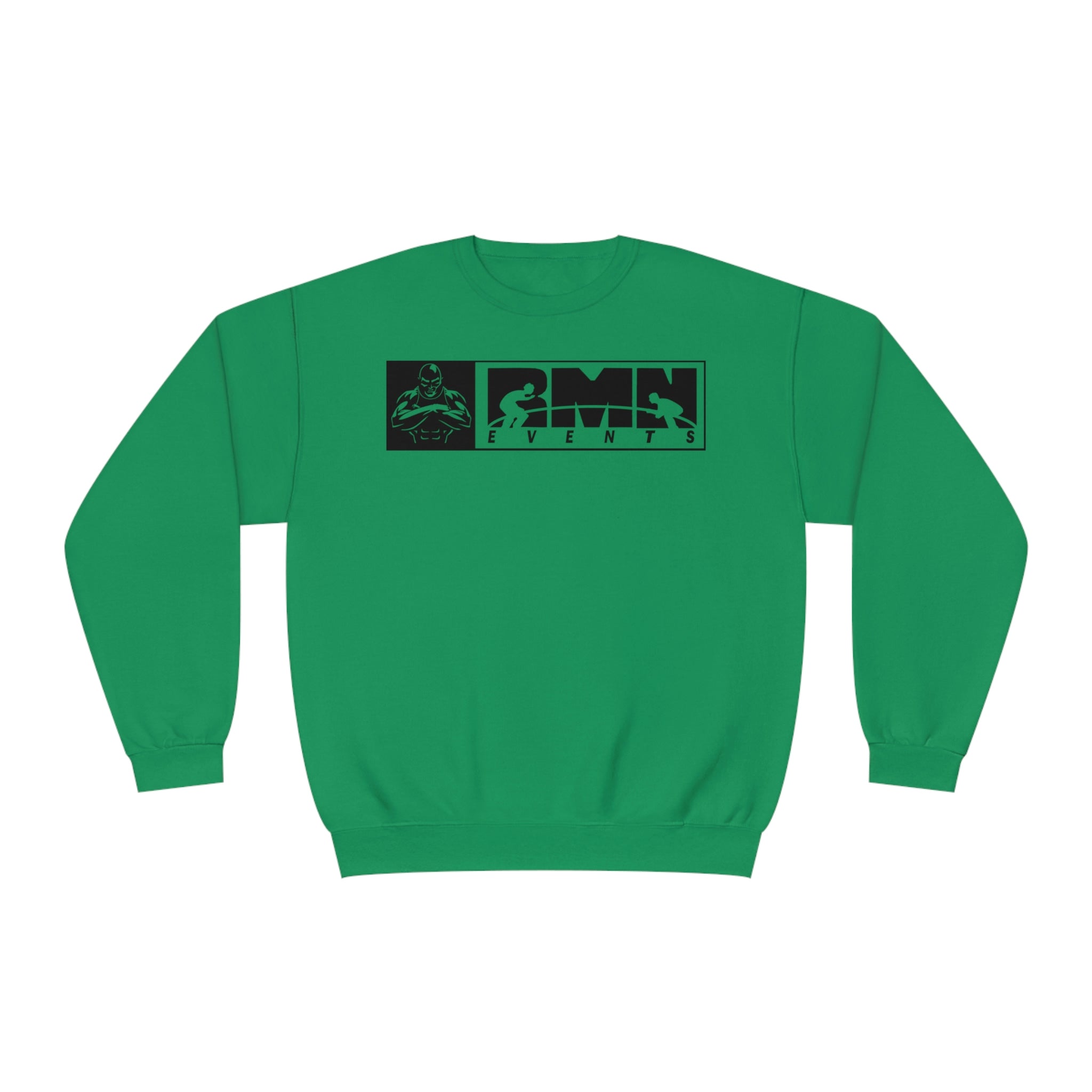 RMN Events Unisex NuBlend® Crewneck Sweatshirt