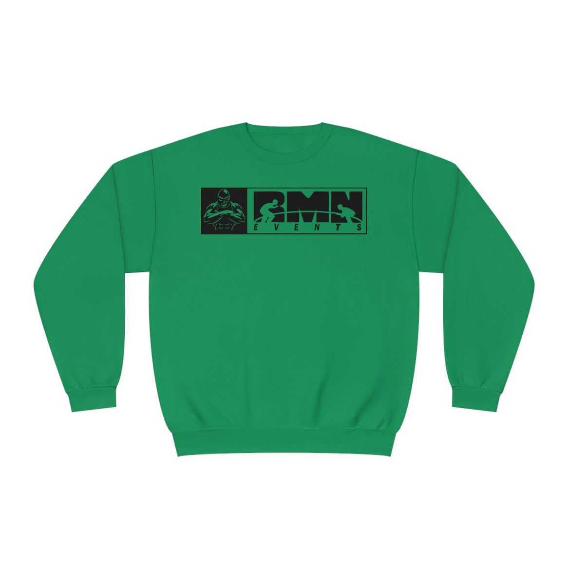 RMN Events Unisex NuBlend® Crewneck Sweatshirt