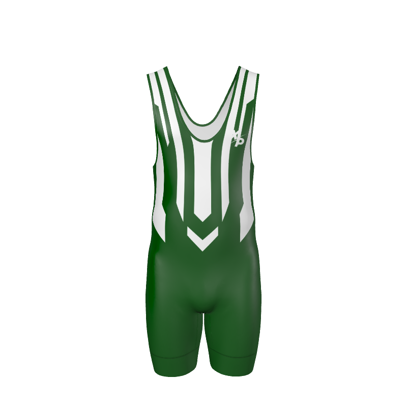 Uniform Builder 17 Singlet. (x 1)