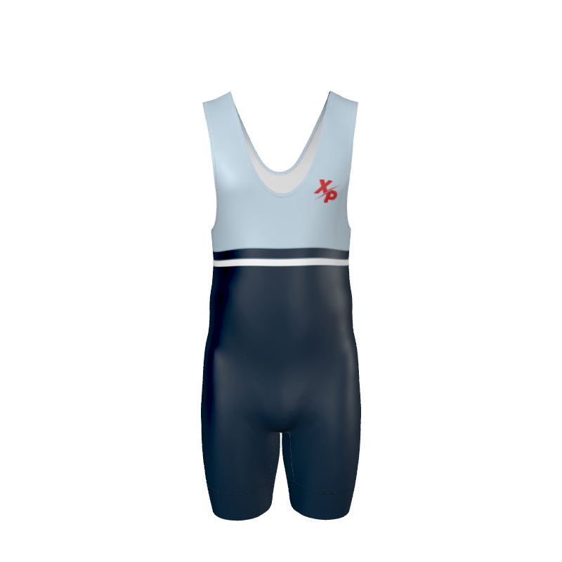 Uniform Builder 24 Singlet. (x 1)