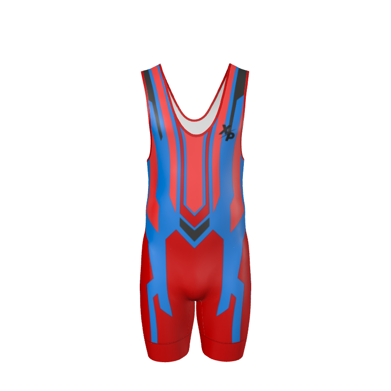 Uniform Builder 17 Singlet. (x 1)