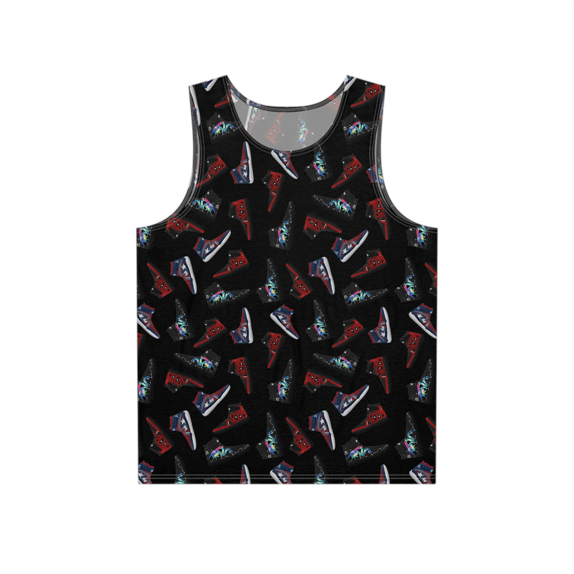 Men's Tank (AOP)