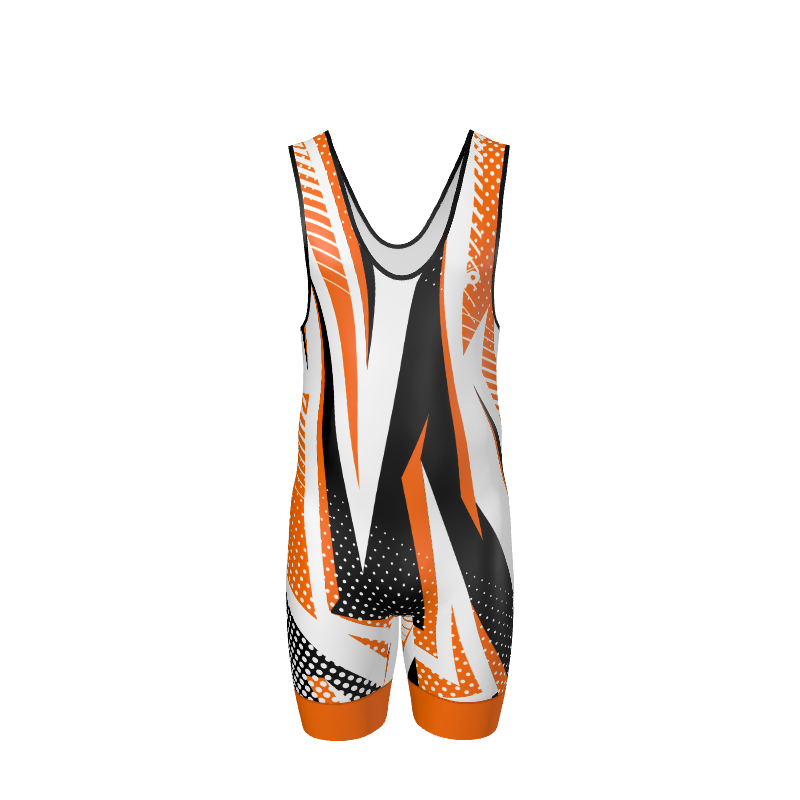 Uniform Builder 06 Singlet. (x 1)