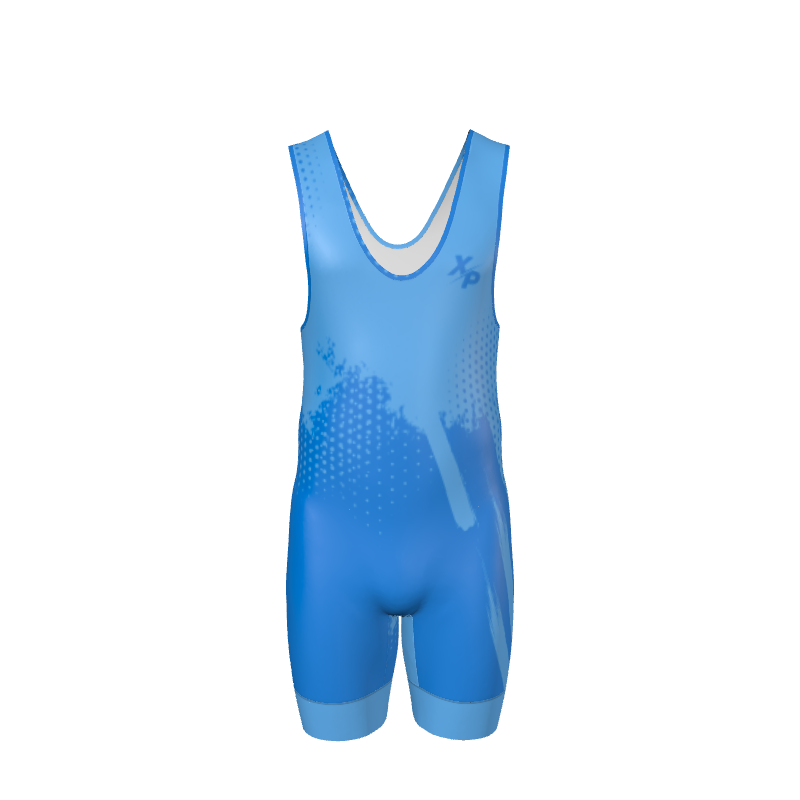Uniform Builder 04 Singlet. (x 1)