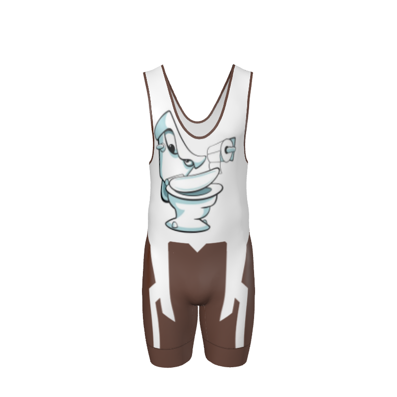 Uniform Builder 21 Singlet. (x 1)