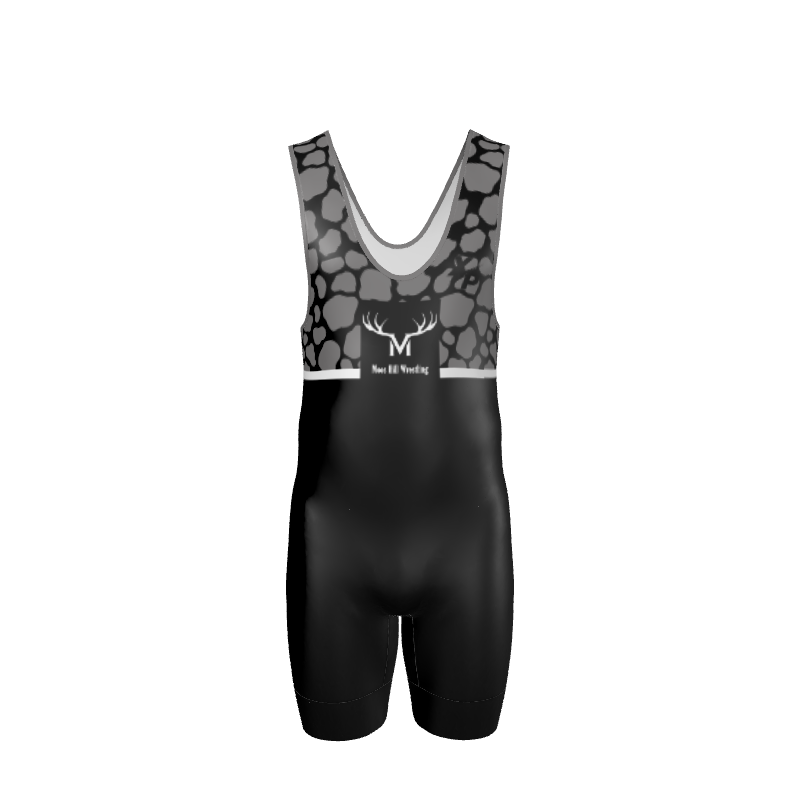 Uniform Builder 23 Singlet. (x 2)