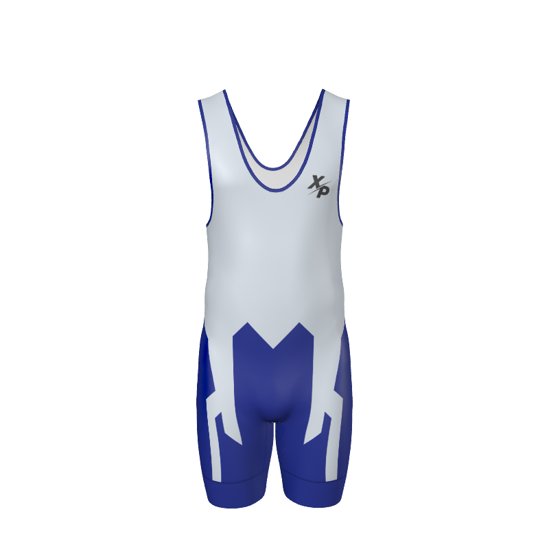 Uniform Builder 21 Singlet. (x 1)