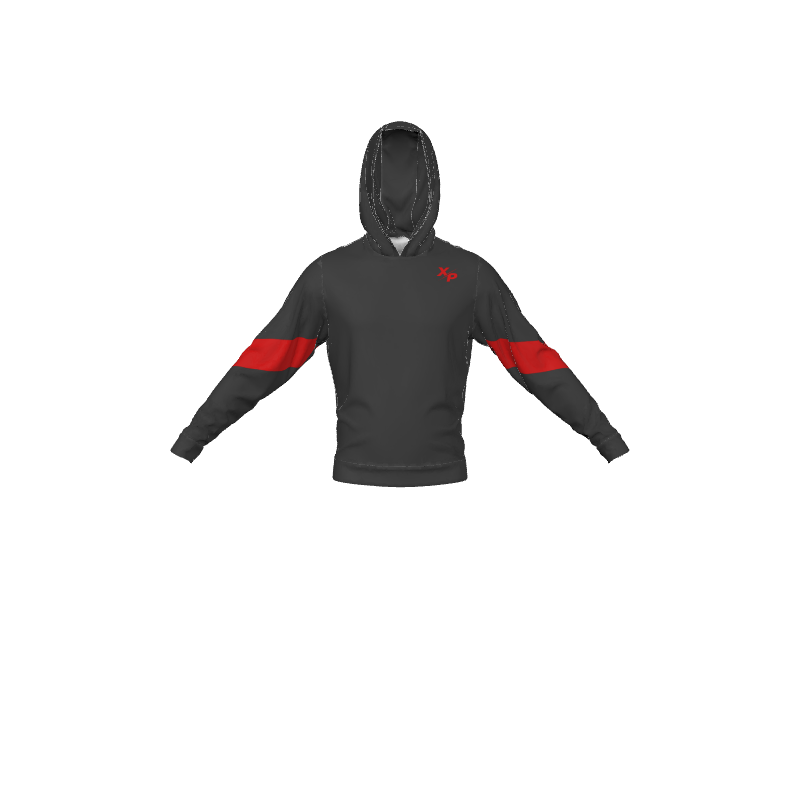 Uniform Builder 24 Hoodies. (x 1)