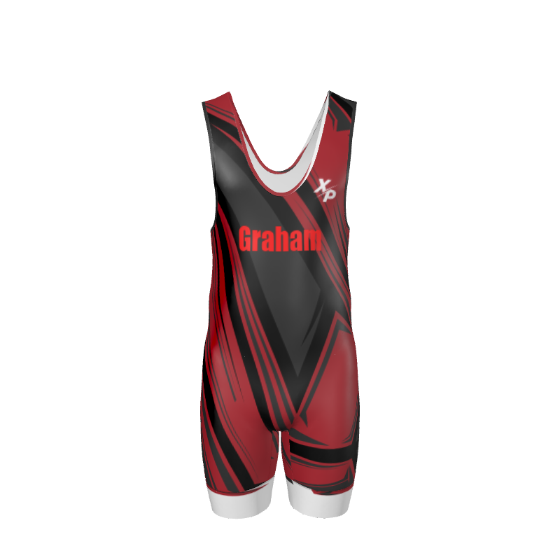 Uniform Builder 01 Singlet. (x 1)