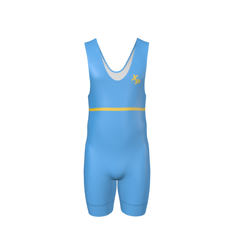 Uniform Builder 24 Singlet. (x 1)
